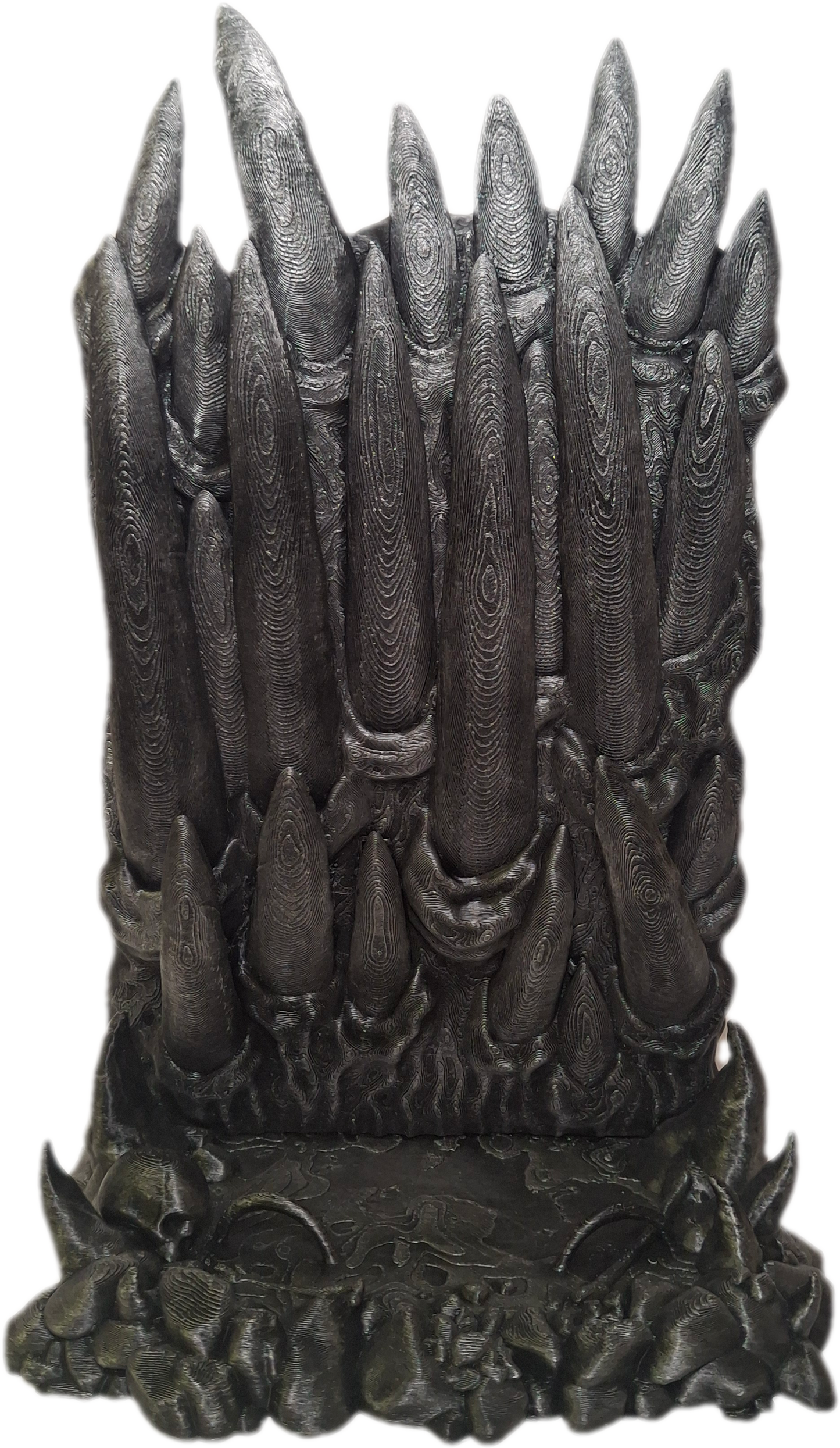 Action figure Terrain Stand Backdrop Mythic Legions Valaverse GI Joe Classified Star Wars Black Series Motu