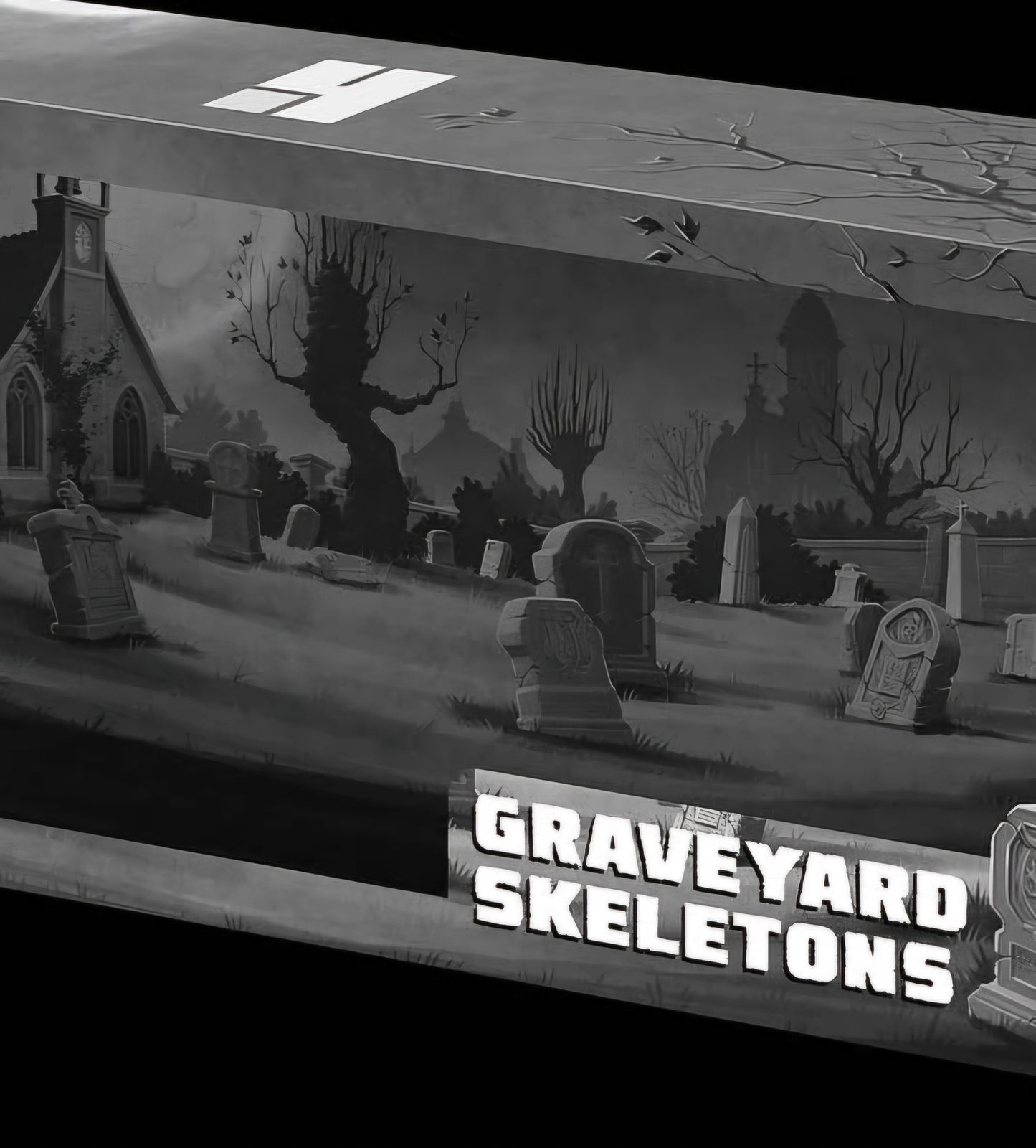 Mythic Legions Cemetery Graveyard Tombstone diorama accessory set #1 of 8 custom Mezco Neca Marvel Legends