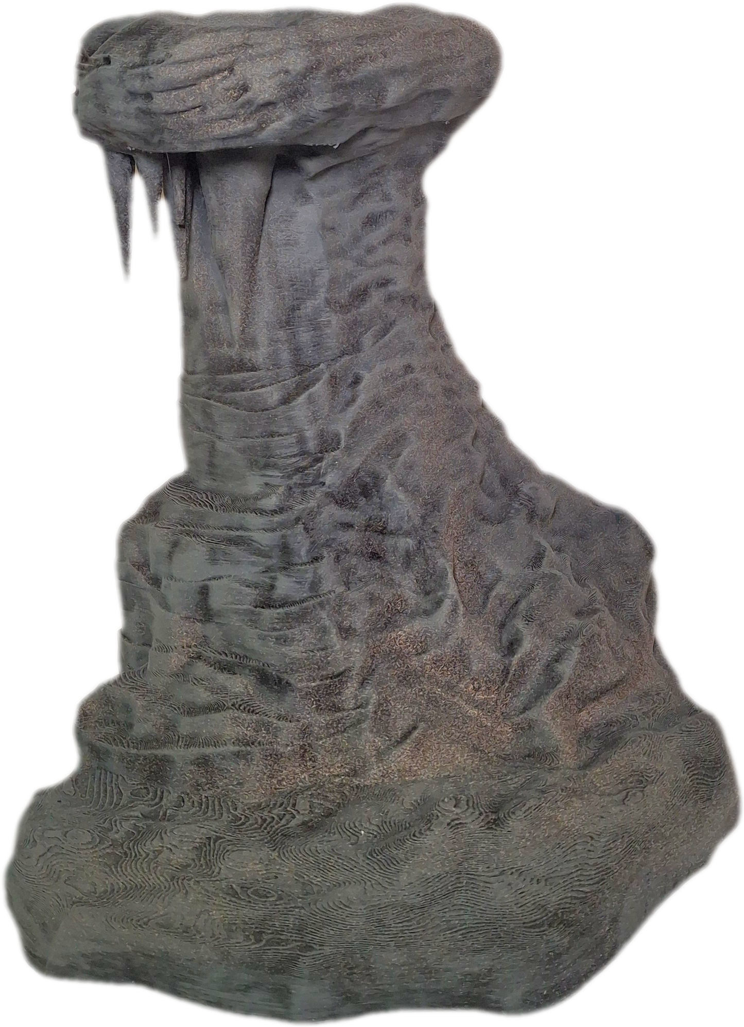 Action figure Terrain Stand Backdrop Mythic Legions Valaverse GI Joe Classified Star Wars Black Series